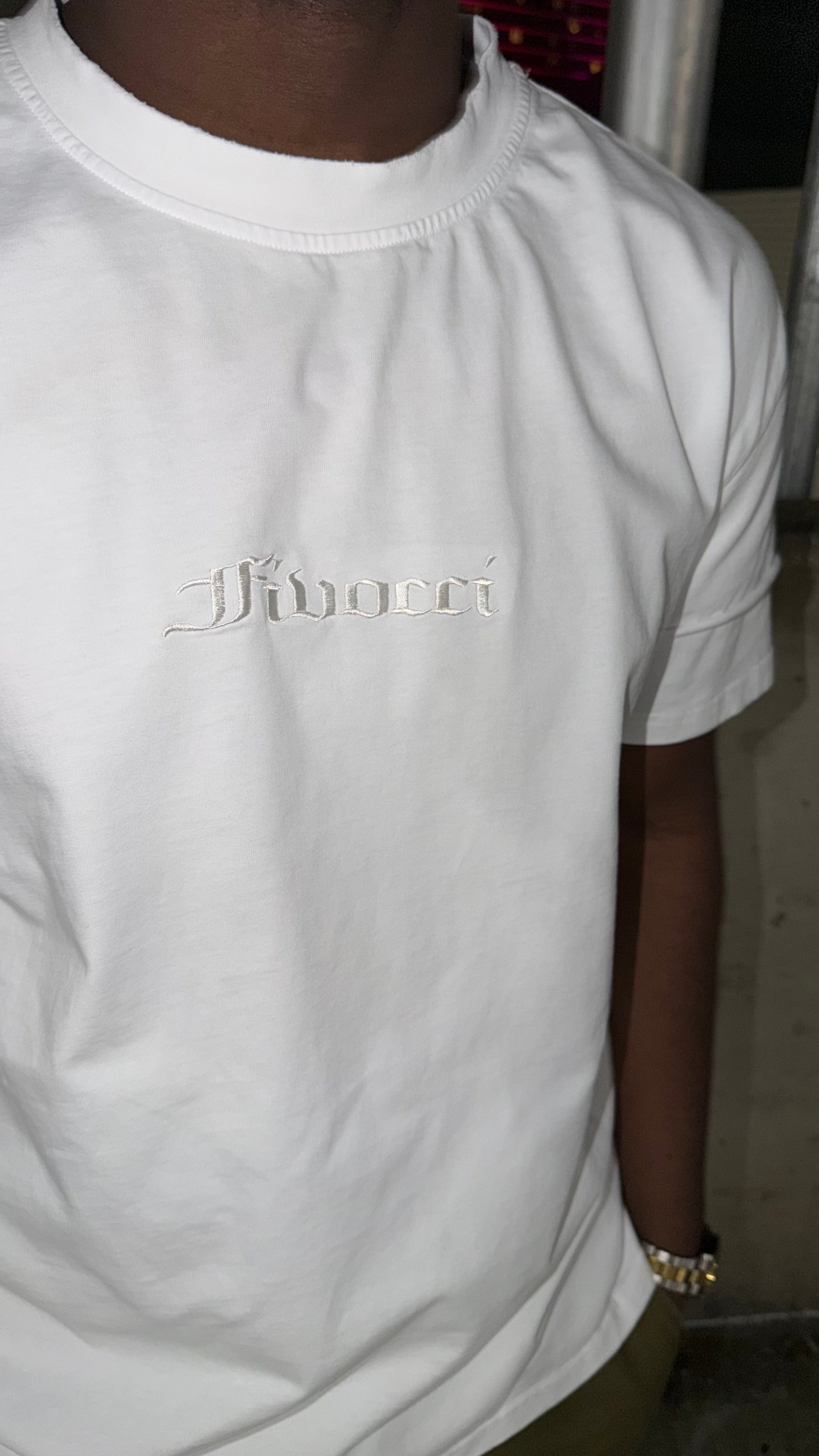 Double Sleeved Fivocci Shirt