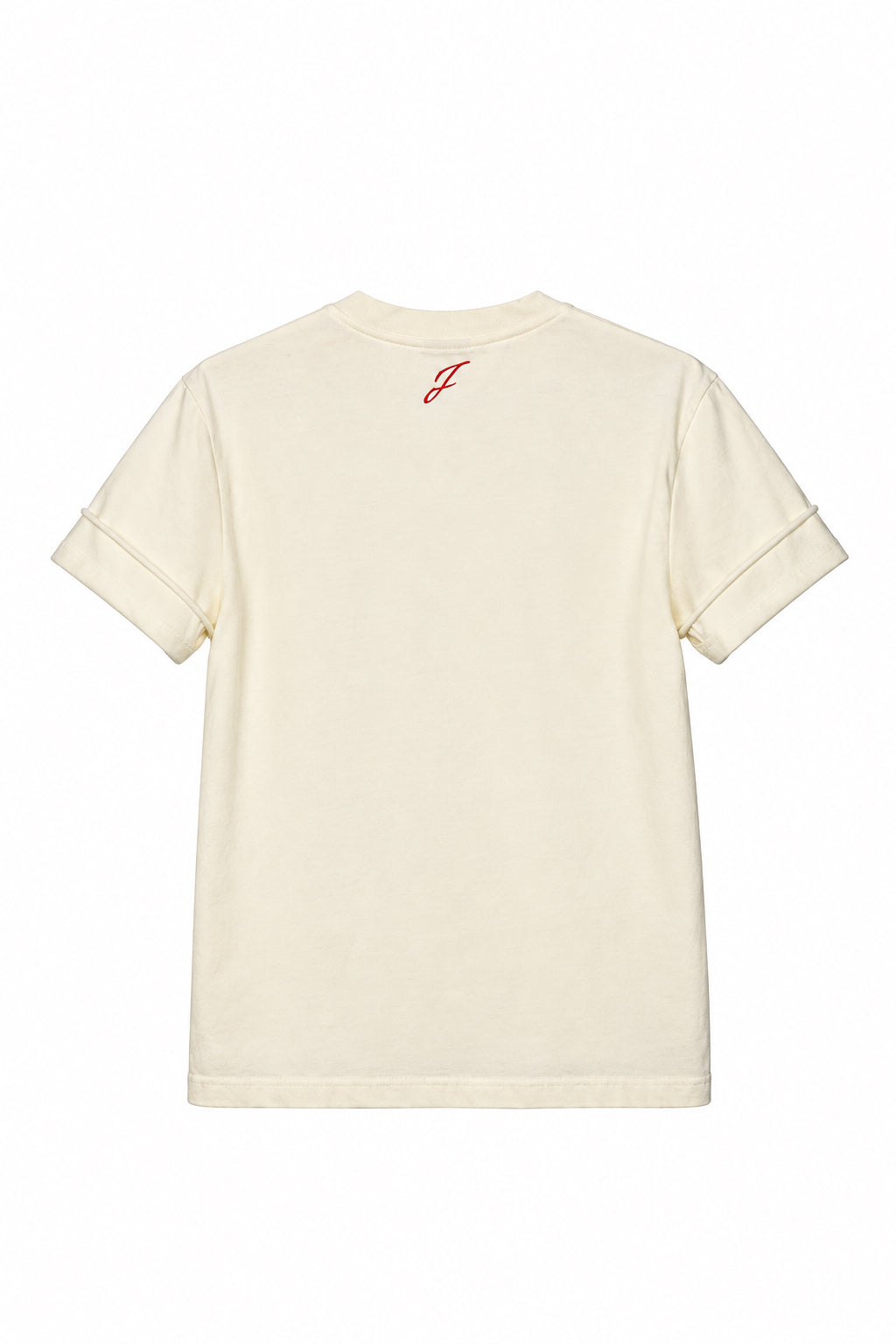 Double Sleeved Fivocci Shirt