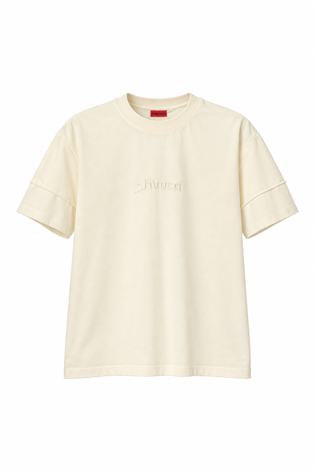 Double Sleeved Fivocci Shirt